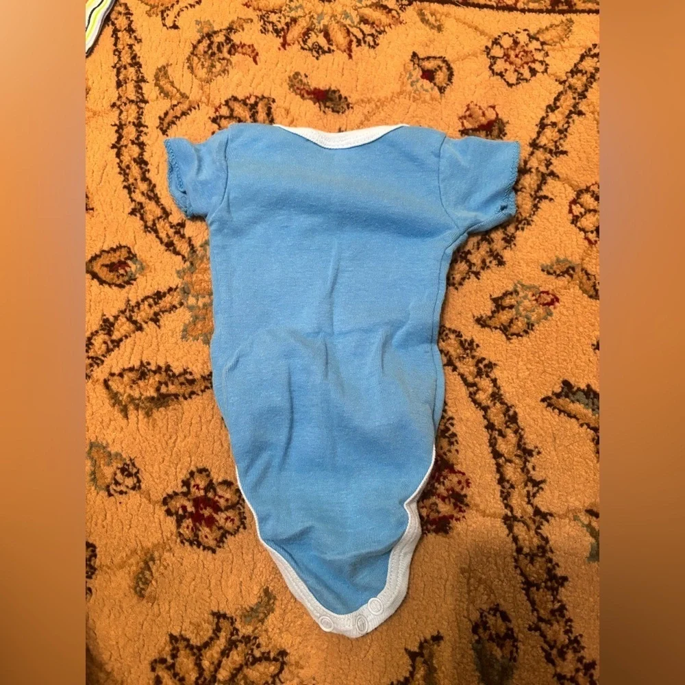 Baby Clothes Lot 0-3 Months